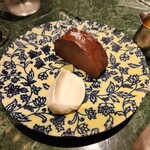 THE FRONT ROOM - ショコラテリーヌ