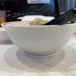 蒙古タンメン中本 - 