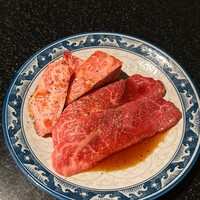 焼肉 燈花 - 