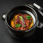 焼肉と土鍋ごはん 堂々 - 