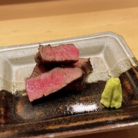 銀座 しのはら - 