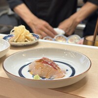 寿司福島 - 