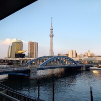 駒形前川 浅草本店 - 