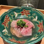 日本料理 晴山 - 