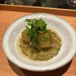 日本料理 晴山 - 