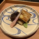 日本料理 晴山 - 