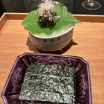 日本料理 晴山 - 