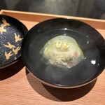 日本料理 晴山 - 