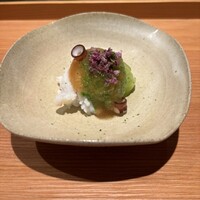 日本料理 晴山 - 