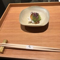 日本料理 晴山 - 