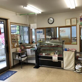 お団子処 しらさぎ_2