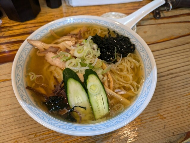 金ちゃんラーメン 谷地店 - 河北町その他（ラーメン）の写真