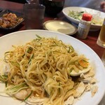 呉麺屋 - 