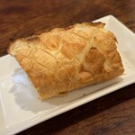 トラットリア パッパ - 