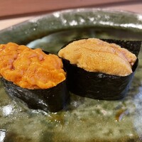 伊勢鮨 - 