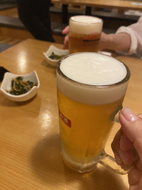 Yatai Zushi ShinOomiya Ekimaecho