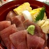 魚がし食堂 こむ