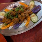 プルジャ ダイニング - 