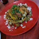 プルジャ ダイニング - 