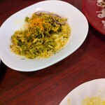 プルジャ ダイニング - 