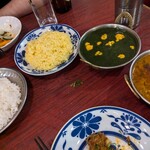 プルジャ ダイニング - 