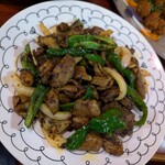 プルジャ ダイニング - 