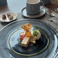 RISTORANTE E'VOLTA il cielo - 