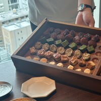 RISTORANTE E'VOLTA il cielo - 