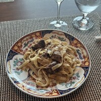 RISTORANTE E'VOLTA il cielo - 