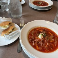 Russian Restaurant ROGOVSKI 銀座 - 