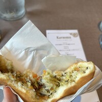 Russian Restaurant ROGOVSKI 銀座 - 