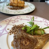 Russian Restaurant ROGOVSKI 銀座 - 