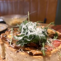 リオ・ブルーイング・コー ビストロアンドガーデン 東京ミッドタウン - 