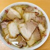 坂内食堂