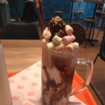 ロッカウェイバーガー - 