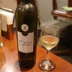 ガネーシュ - ハーフワイン(2050円)