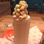 ロッカウェイバーガー - 