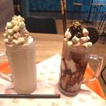 ロッカウェイバーガー - 