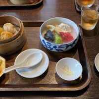 大傳梅梅 - お腹いっぱいになります。