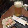 個室居酒屋×博多焼き鳥 巻きの助 飯田橋店