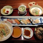 海鮮酒房　浜膳 - 