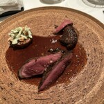 カンテサンス - 