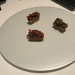 カンテサンス - 