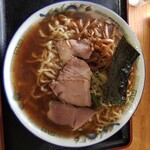 ケンちゃんラーメン 八戸店 - 