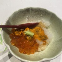 名古屋 栄 鮨 栄華 - 