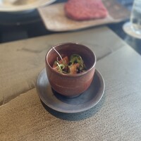 蔵 鉄板焼＆寿司 - 