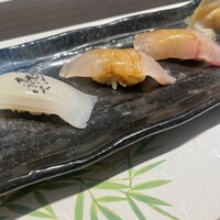 名古屋 栄 鮨 栄華 - 