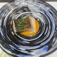 名古屋 栄 鮨 栄華 - 