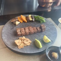 蔵 鉄板焼＆寿司 - 