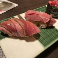 牛肉寿司 きんたん - 